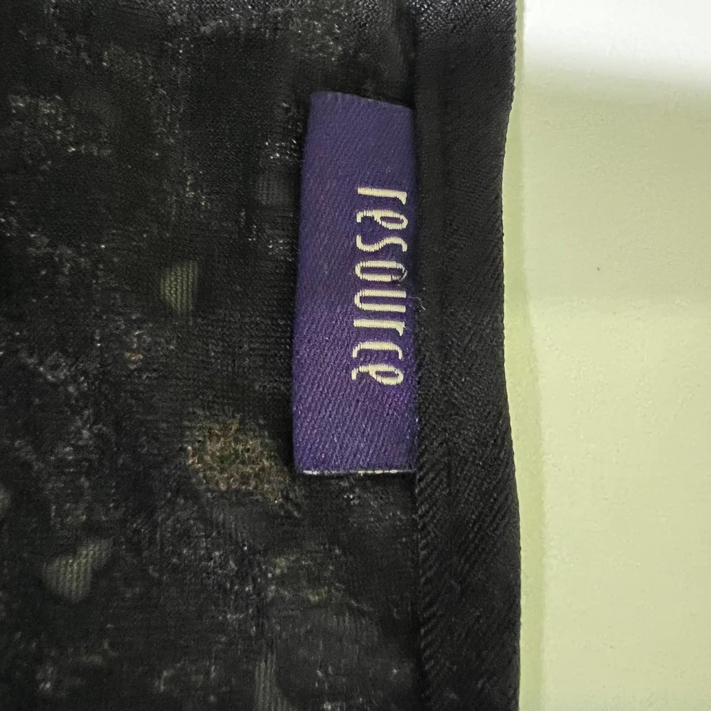 Resource Leopard Print Size Large - Picture 4 of 4